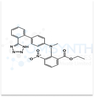 Candestran Inhouse Impurity 1