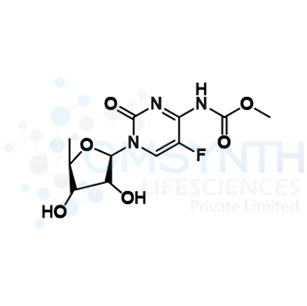 Capecitabine Methoxy Analog