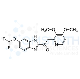 Pantoprazole