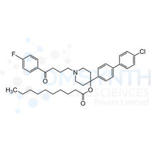 Haloperidol Decanoate - Impurity E