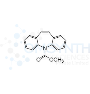 Methyl 5H-dibenzo[b,f]azepine-5-carboxylate