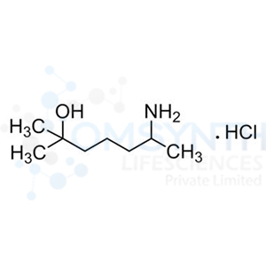 Heptaminol Hydrochloride