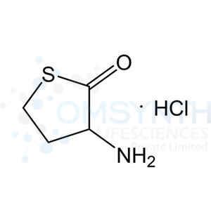 DL-Homocysteine Thiolactone Hydrochloride