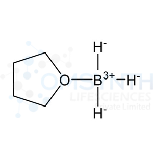 Borane-tetrahydrofuran