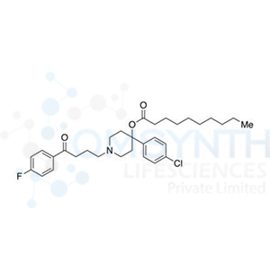 Haloperidol Decanoate