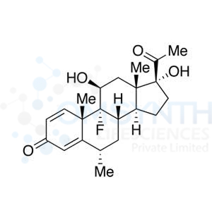 Fluorometholone