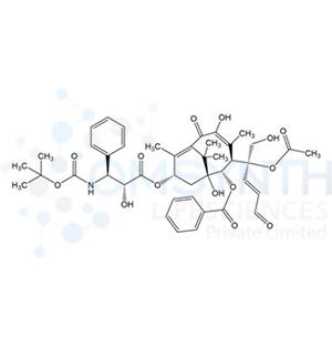 Docetaxel Crotonaldehyde Analog
