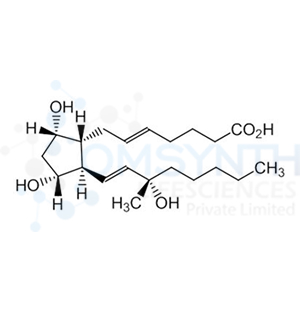 Carboprost Trometamol - Impurity A