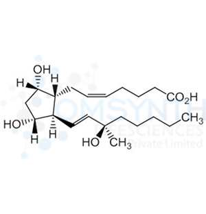 Carboprost Trometamol - Impurity B