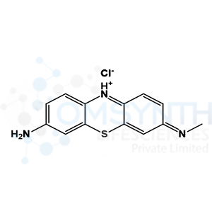 Azure Impurity C