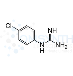 Chlorhexidine Diacetate - Impurity E