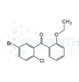 (5-Bromo-2-chlorophenyl)(4-ethoxyphenyl)methanone