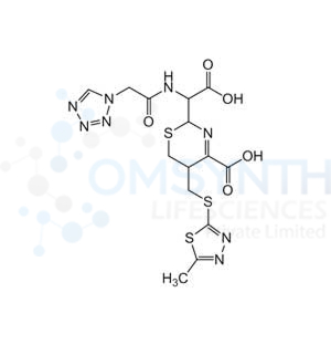 Cefazolin Sodium - Impurity I