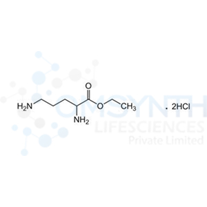 Ornithine Diethyl Ester Dihydrochloride