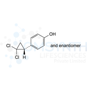 Ciprofibrate - Impurity B