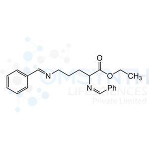 Bis Benzylidene Orinithine Ethyl Ester