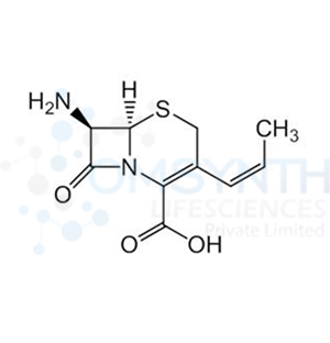 Cefprozil Monohydrate - Impurity D