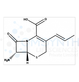 Cefprozil Impurity F