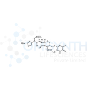 Ceftriaxone