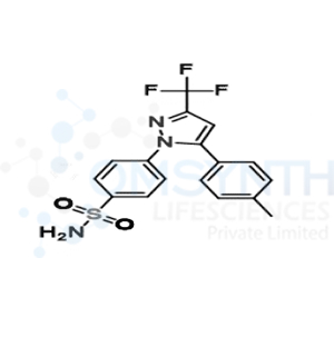 Celecoxib Impurity 2