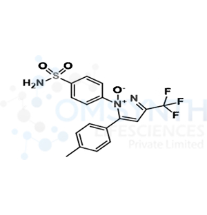 Celecoxib N-Oxide