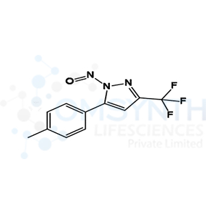 Celecoxib Impurity 11