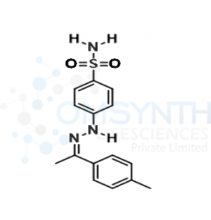 Celecoxib Schiff's Base Analog