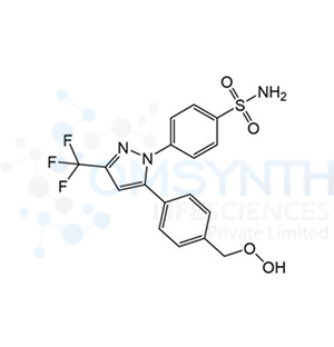 Celecoxib Peroxide