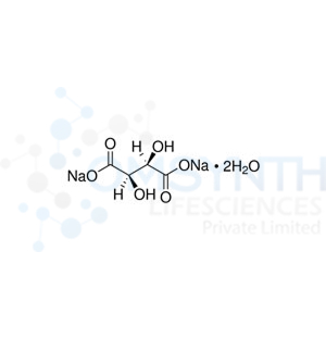 Disodium Tartrate Dihydrate