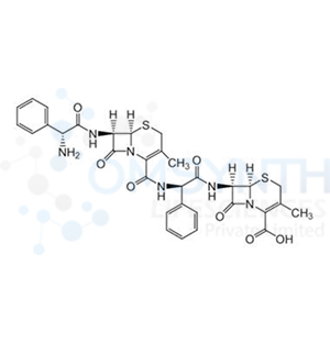 Cephalexin Dimer