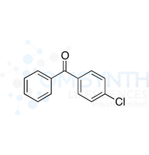 4-Chlorobenzophenone
