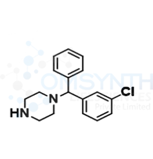 Cetirizine 3 CBHP Impurity