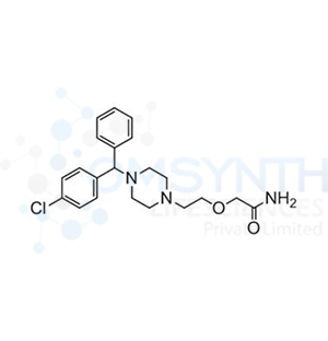 Cetirizine Amide