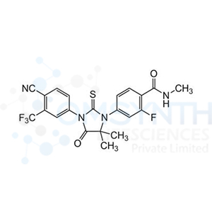 Enzalutamide