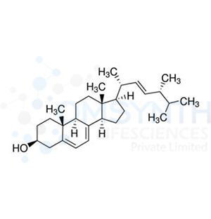 Ergocalciferol - Impurity B