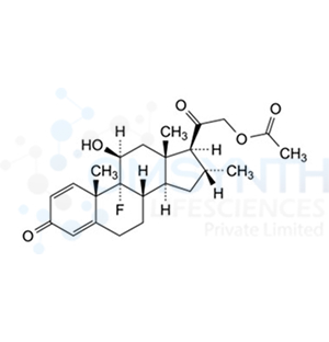 Dexamethasone Acetate Impurity C