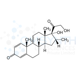 Dexamethasone - Impurity E