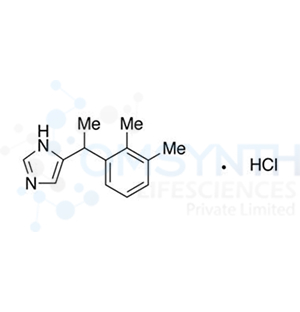 Medetomidine Hydrochloride