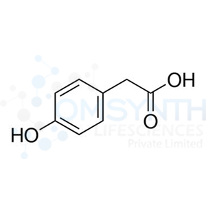 4-Hydroxyphenylacetic Acid