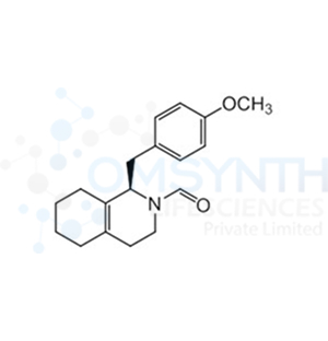 (R)-N-Formyl Octabase