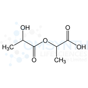 Lactic Acid Dimer