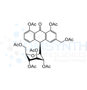 Diacerein - Impurity F