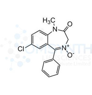 Temazepam - Impurity E