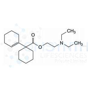Dicyclomine Hydrochloride - Impurity B