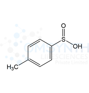 4-Toluenesulfinic Acid