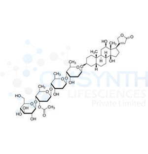 Digoxin - Impurity H