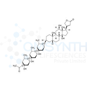 Digoxin - Impurity J