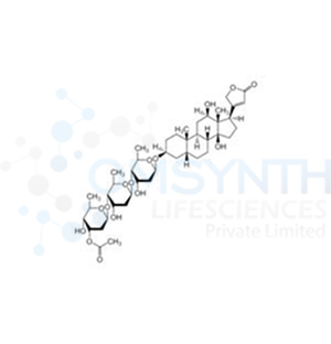 Digoxin - Impurity I