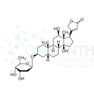 Digoxin - Impurity D
