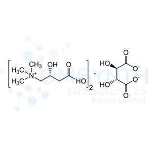 L-Carnitine-L-tartrate